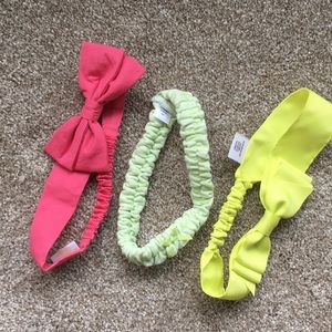 Baby Headbands